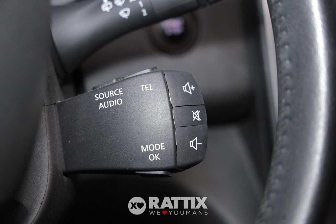 Renault Renault Scenic usata 7