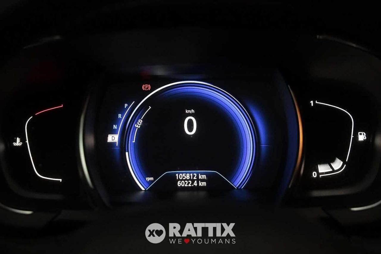 Renault Renault Scenic usata 8