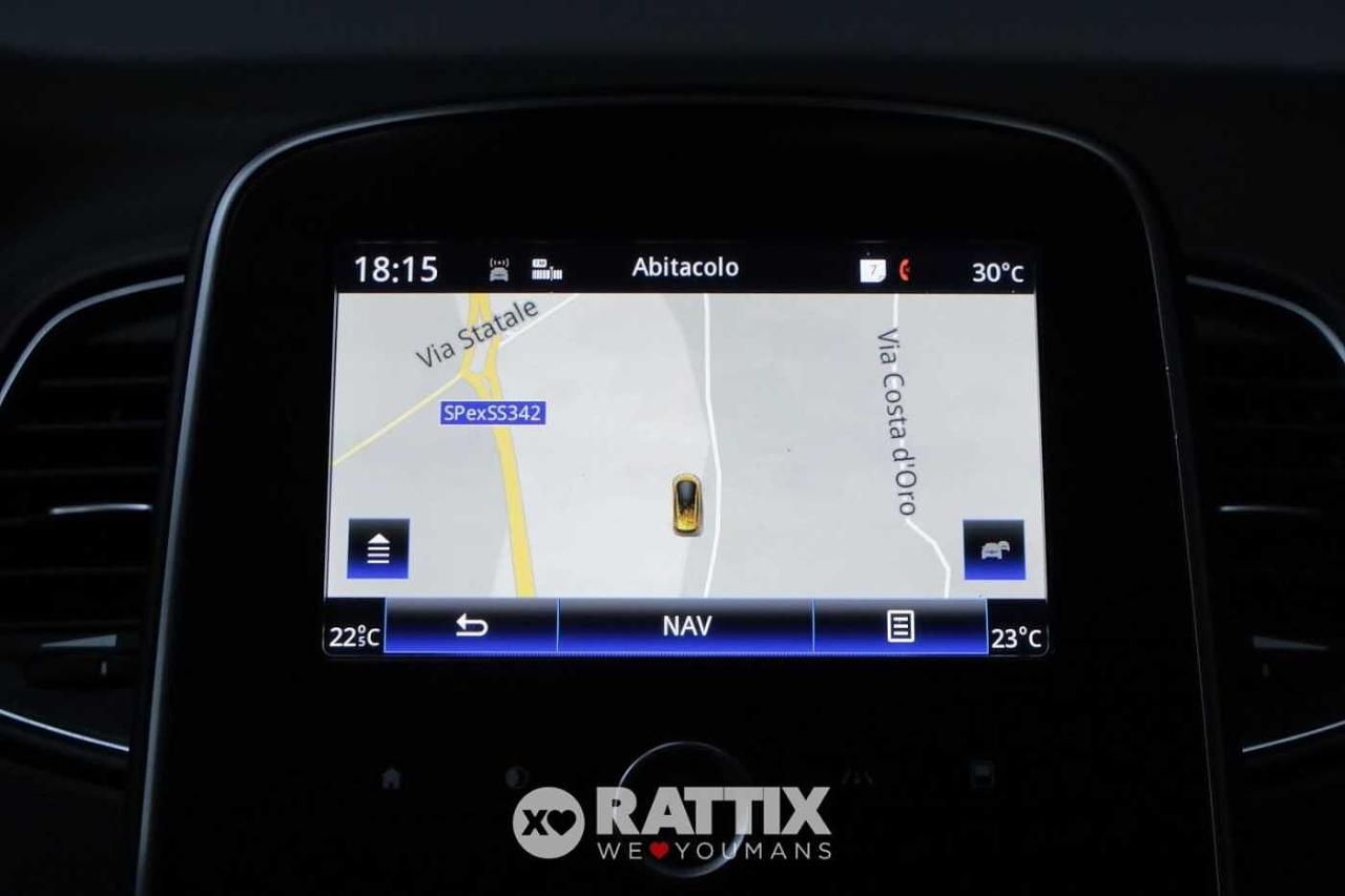 Renault Renault Scenic usata 10