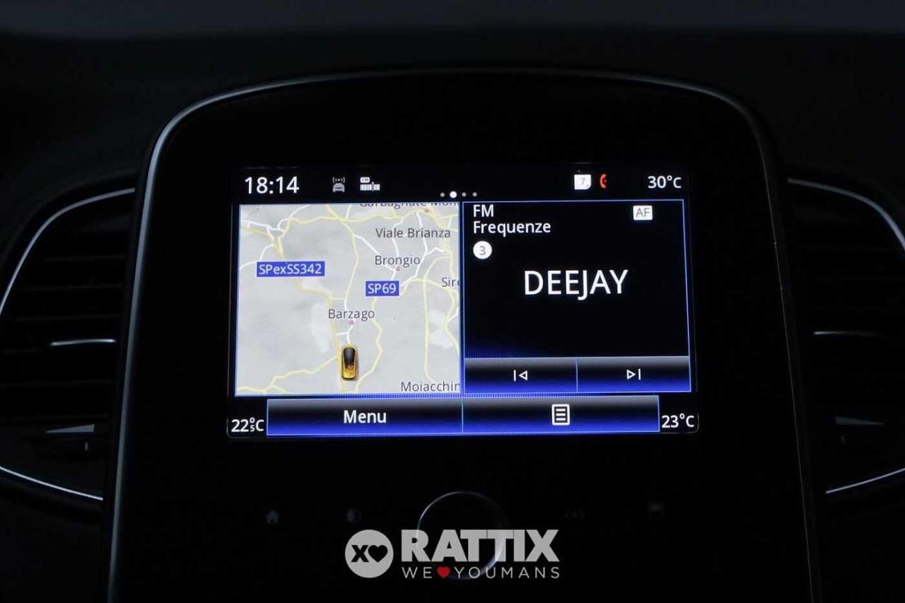 Renault Renault Scenic usata 12