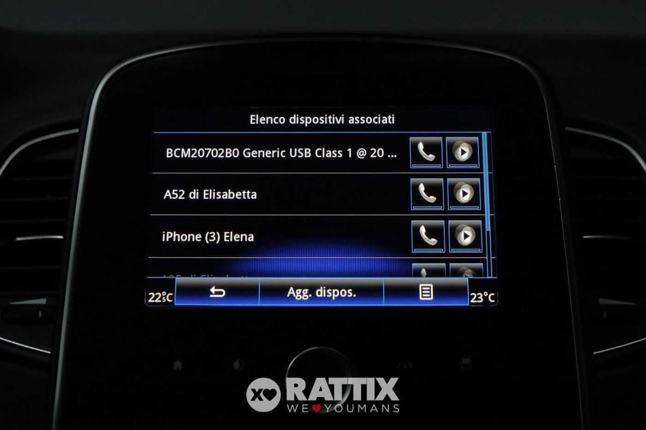 Renault Renault Scenic usata 16
