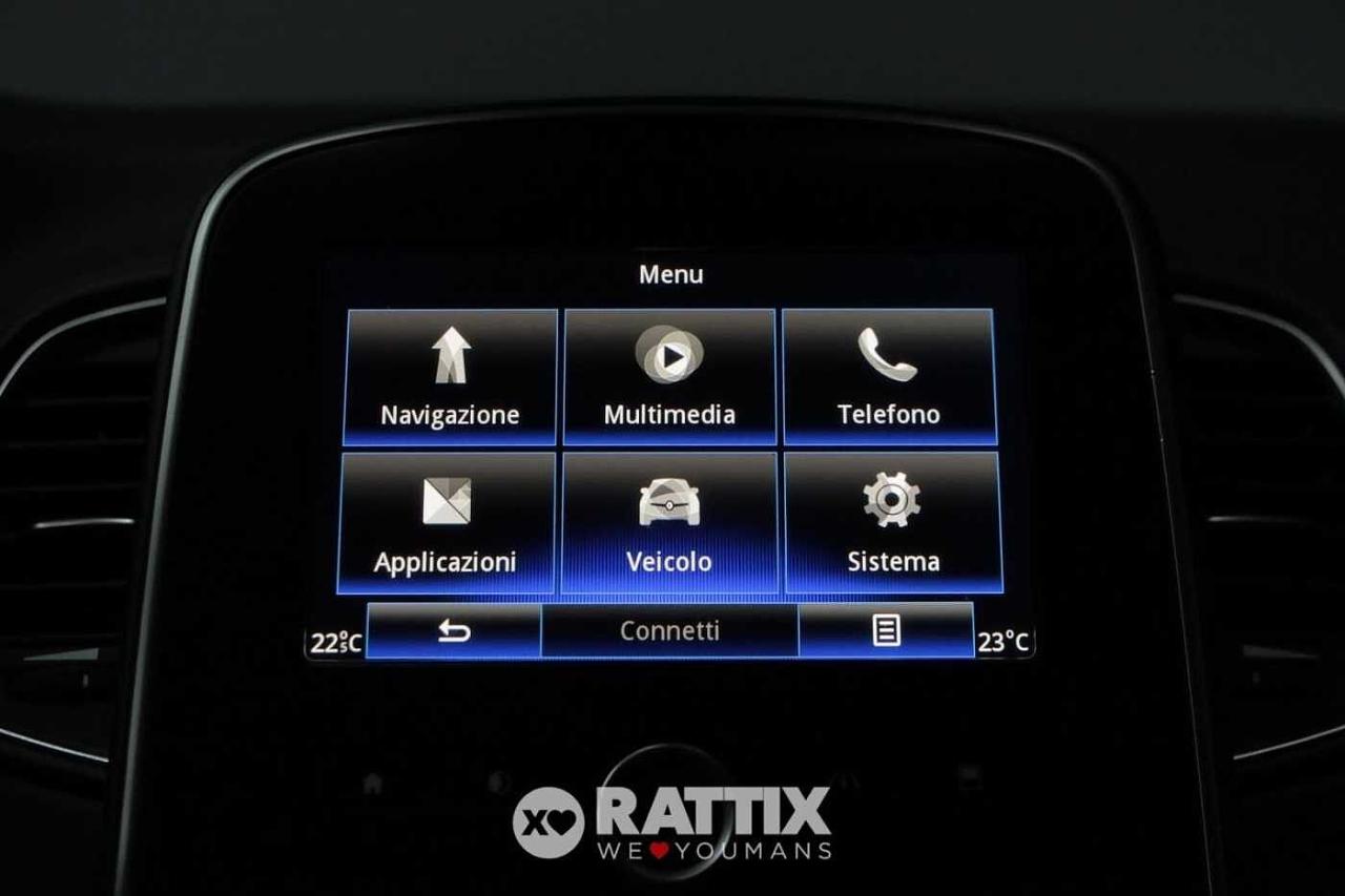 Renault Renault Scenic usata 18