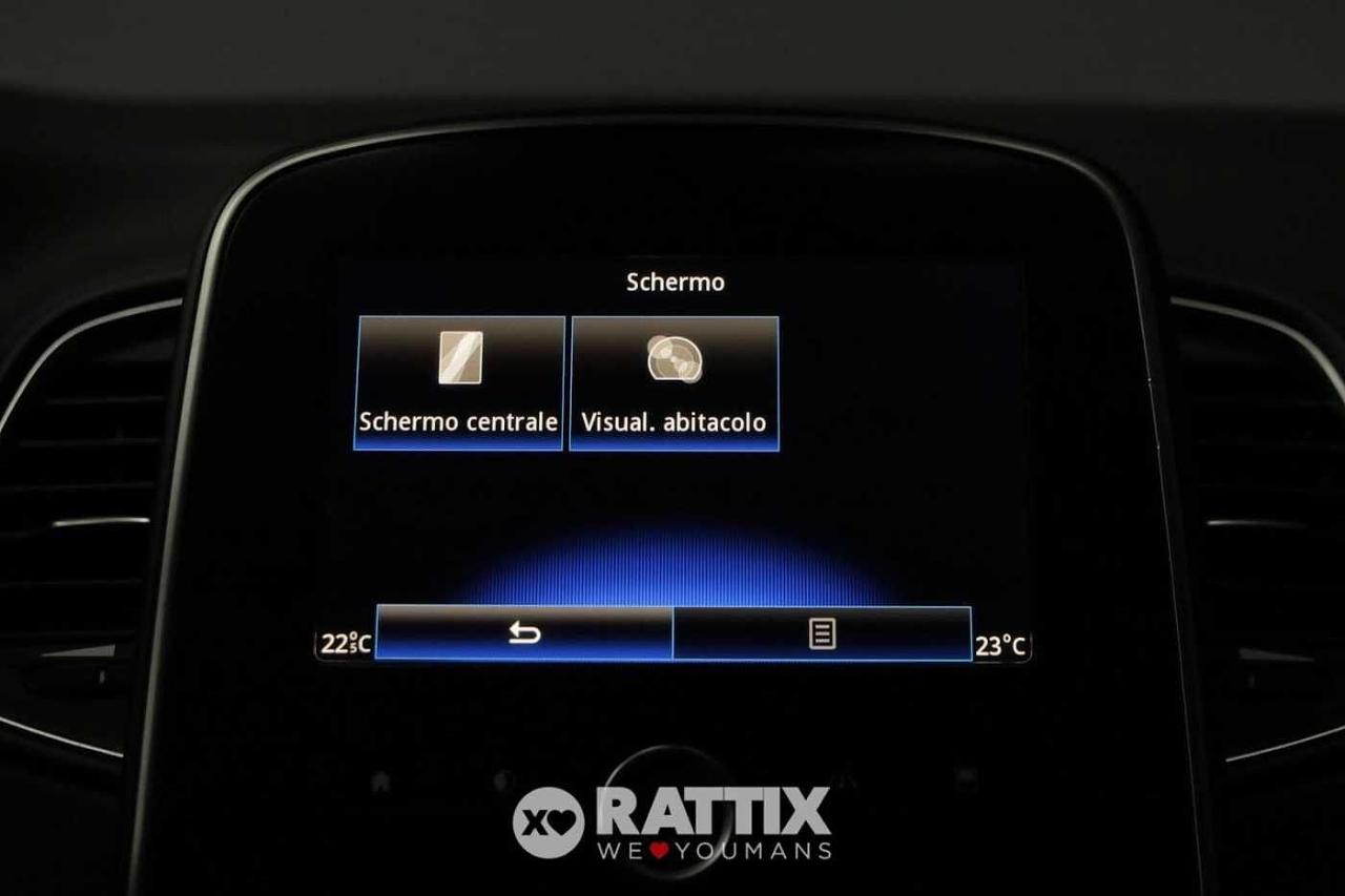 Renault Renault Scenic usata 20