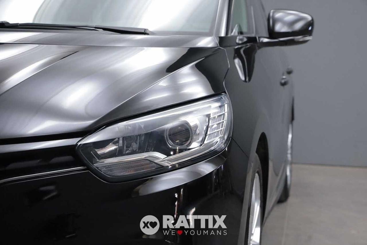 Renault Renault Scenic usata 22