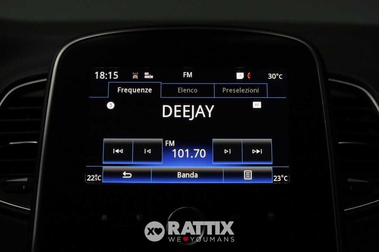Renault Renault Scenic usata 23