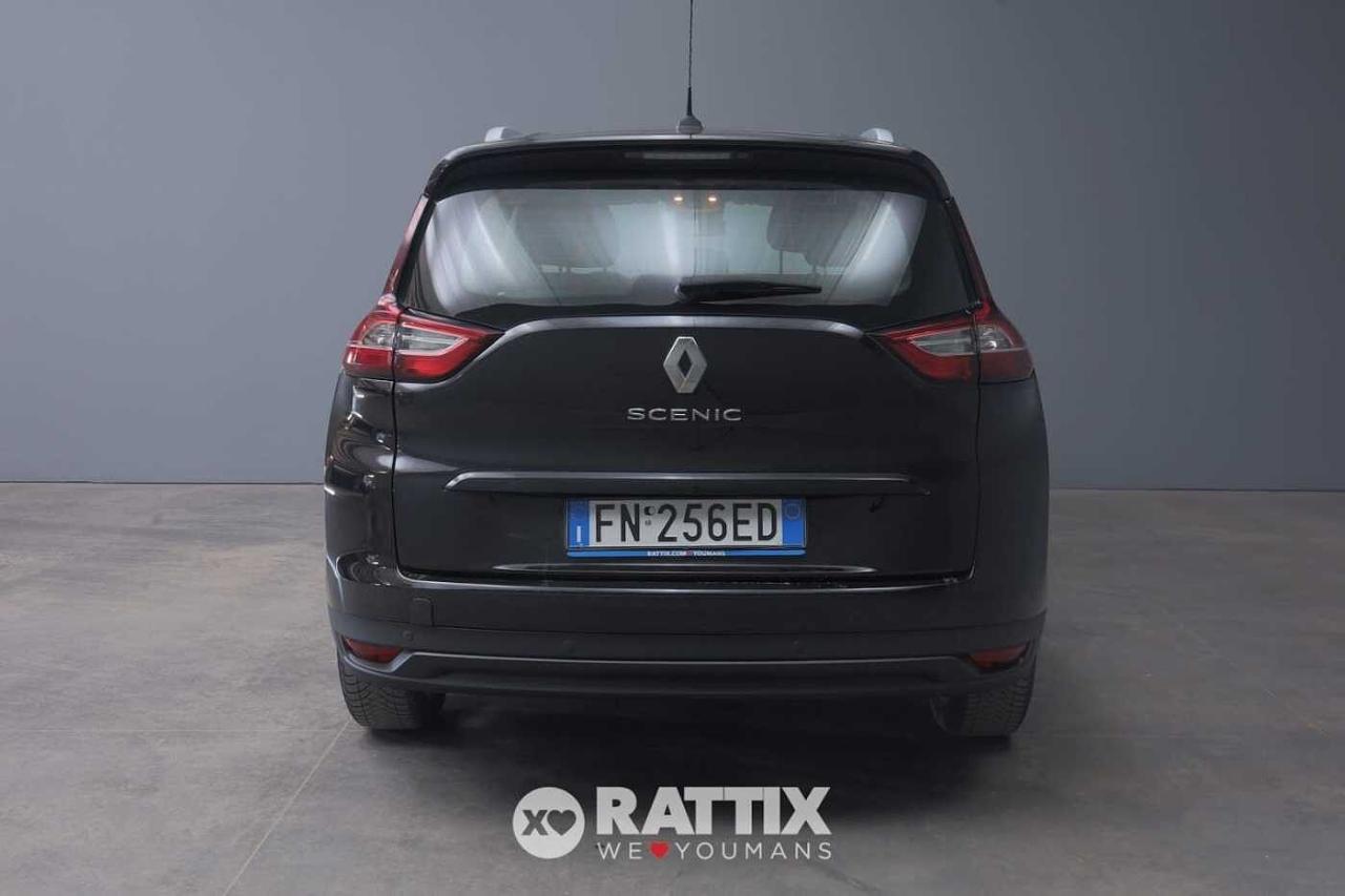 Renault Renault Scenic usata 26