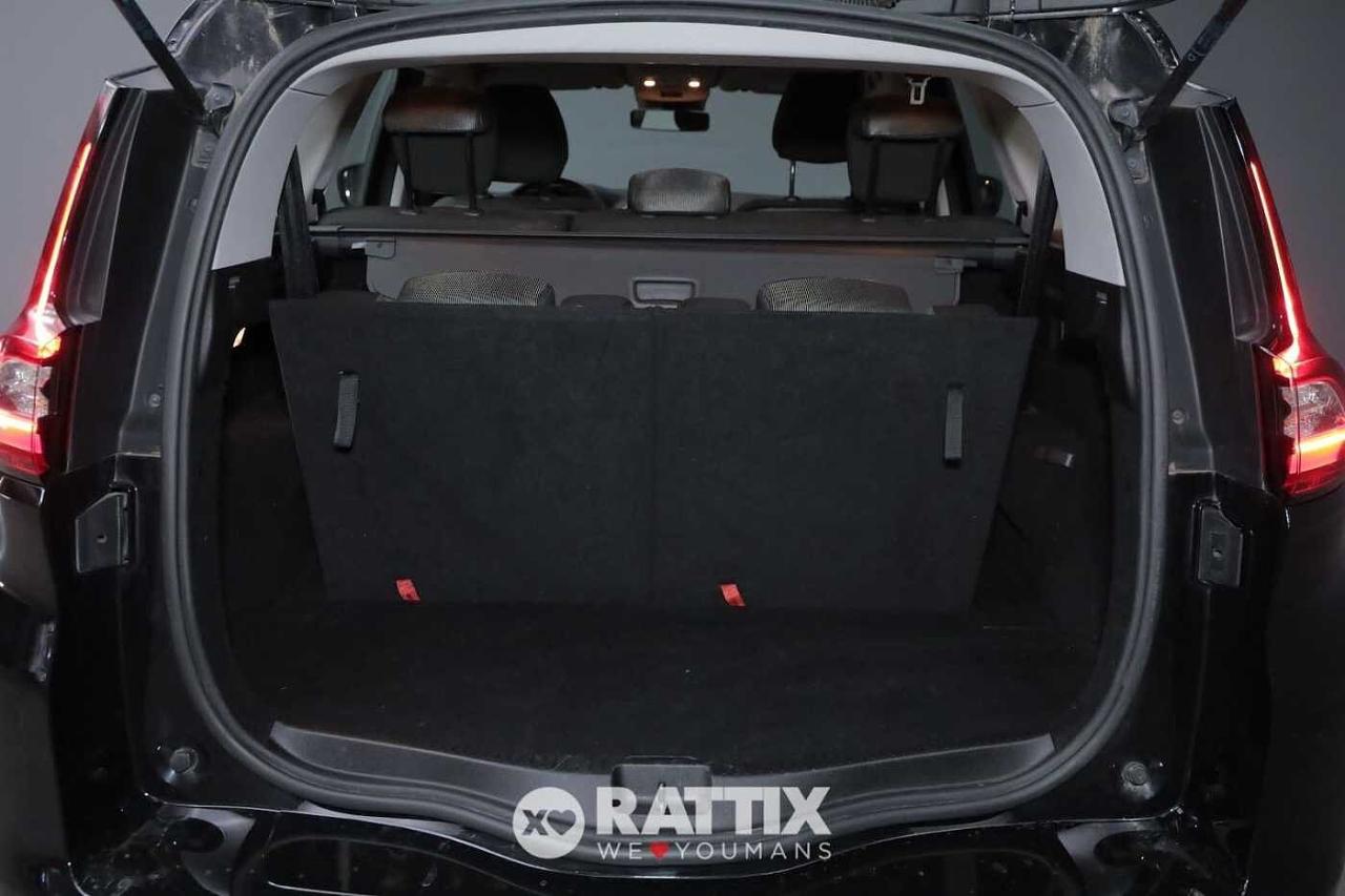 Renault Renault Scenic usata 27