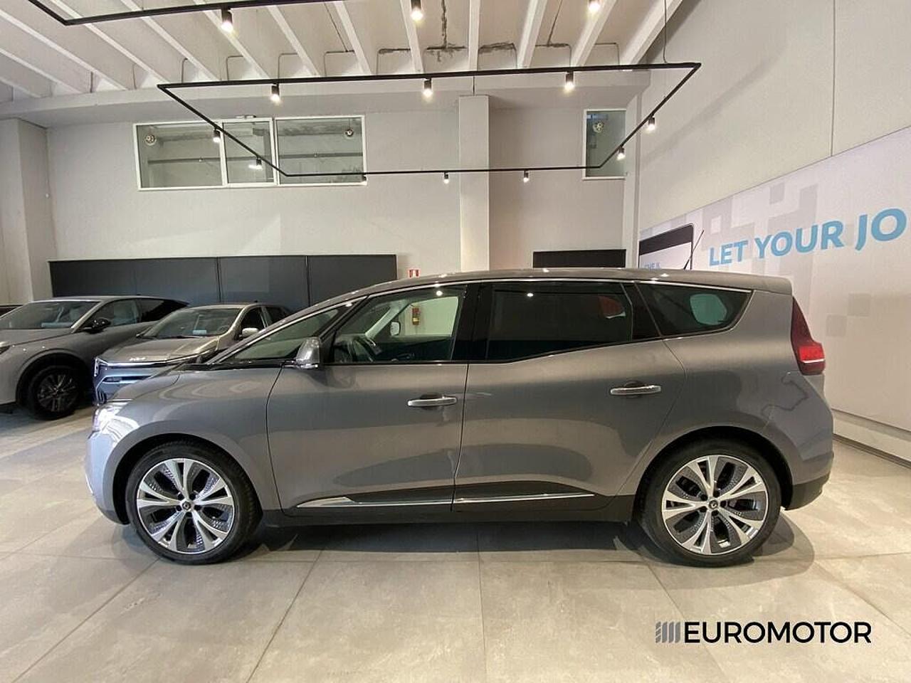 Renault Renault Scenic usata 1