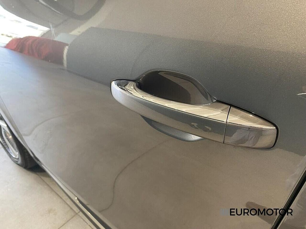 Renault Renault Scenic usata 2