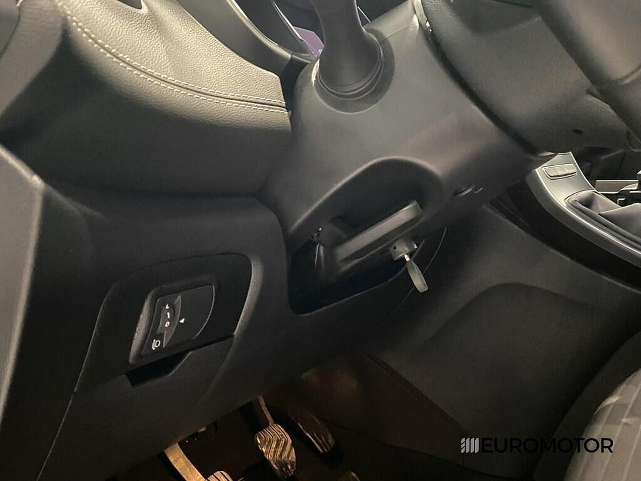 Renault Renault Scenic usata 5