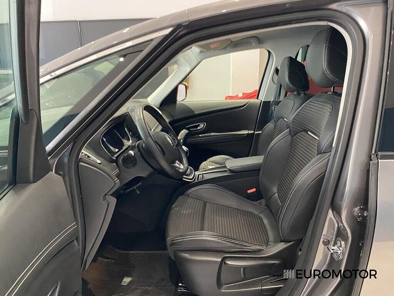 Renault Renault Scenic usata 7