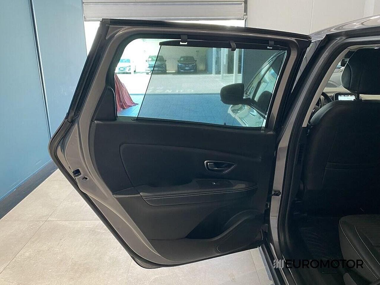 Renault Renault Scenic usata 8
