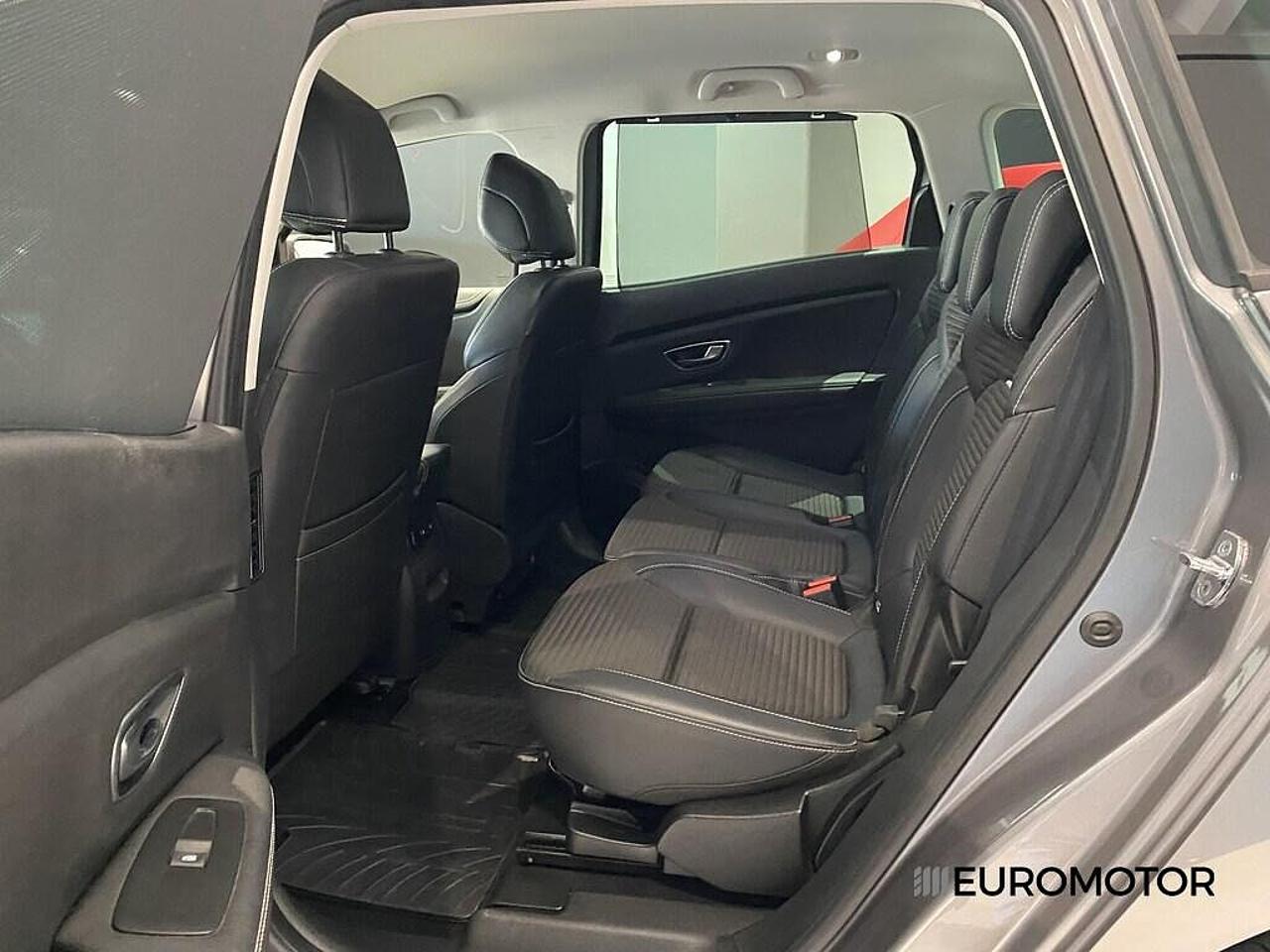 Renault Renault Scenic usata 9