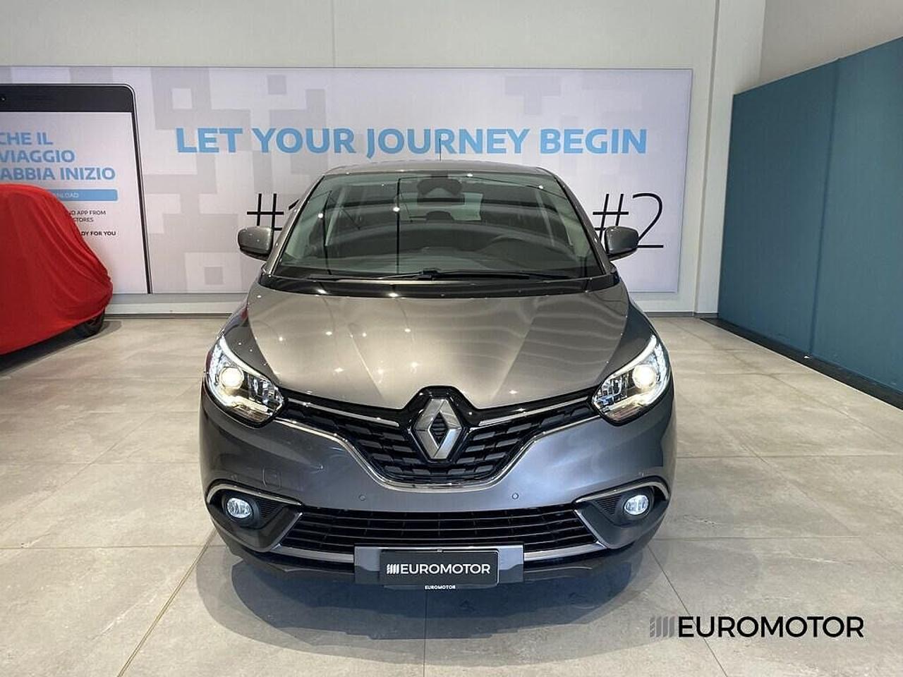 Renault Renault Scenic usata 11