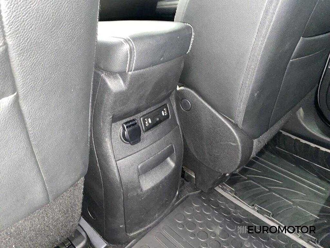 Renault Renault Scenic usata 12