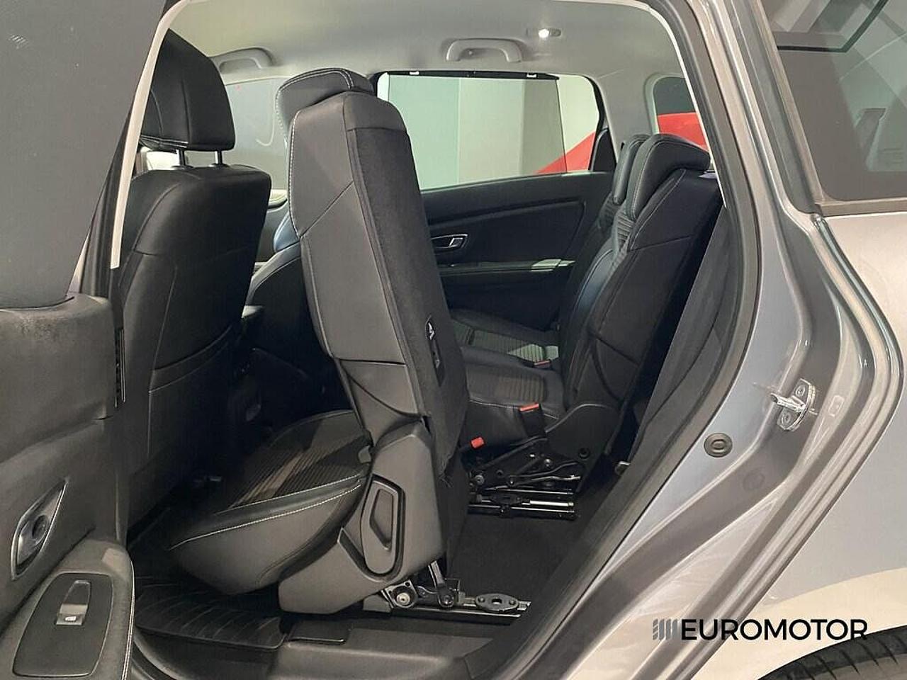 Renault Renault Scenic usata 13