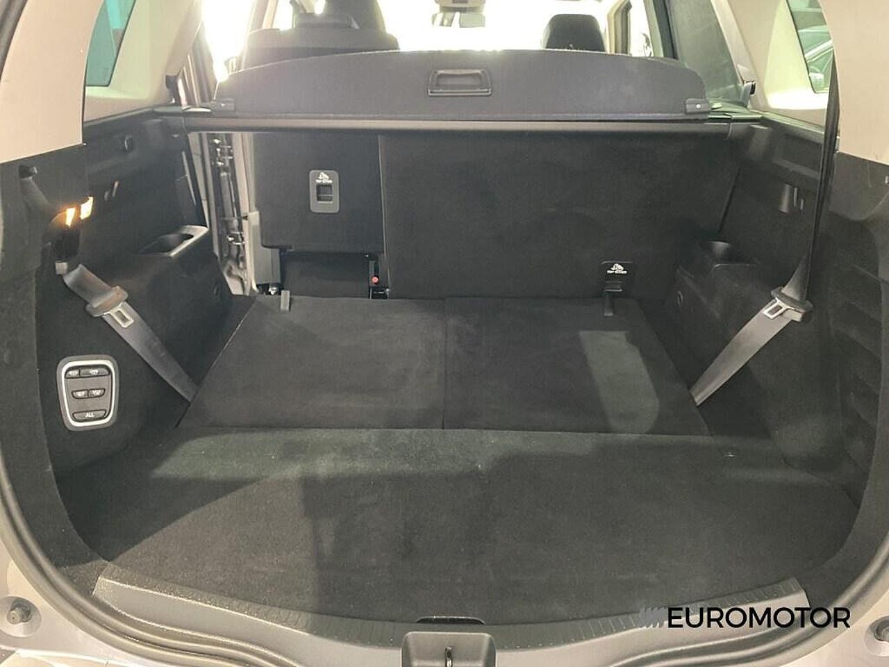 Renault Renault Scenic usata 14