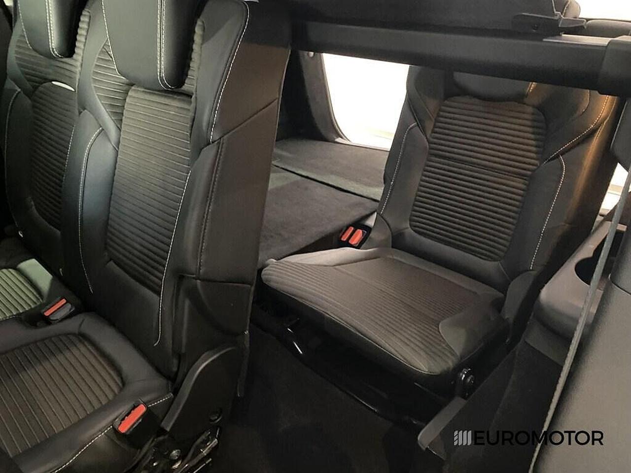 Renault Renault Scenic usata 16