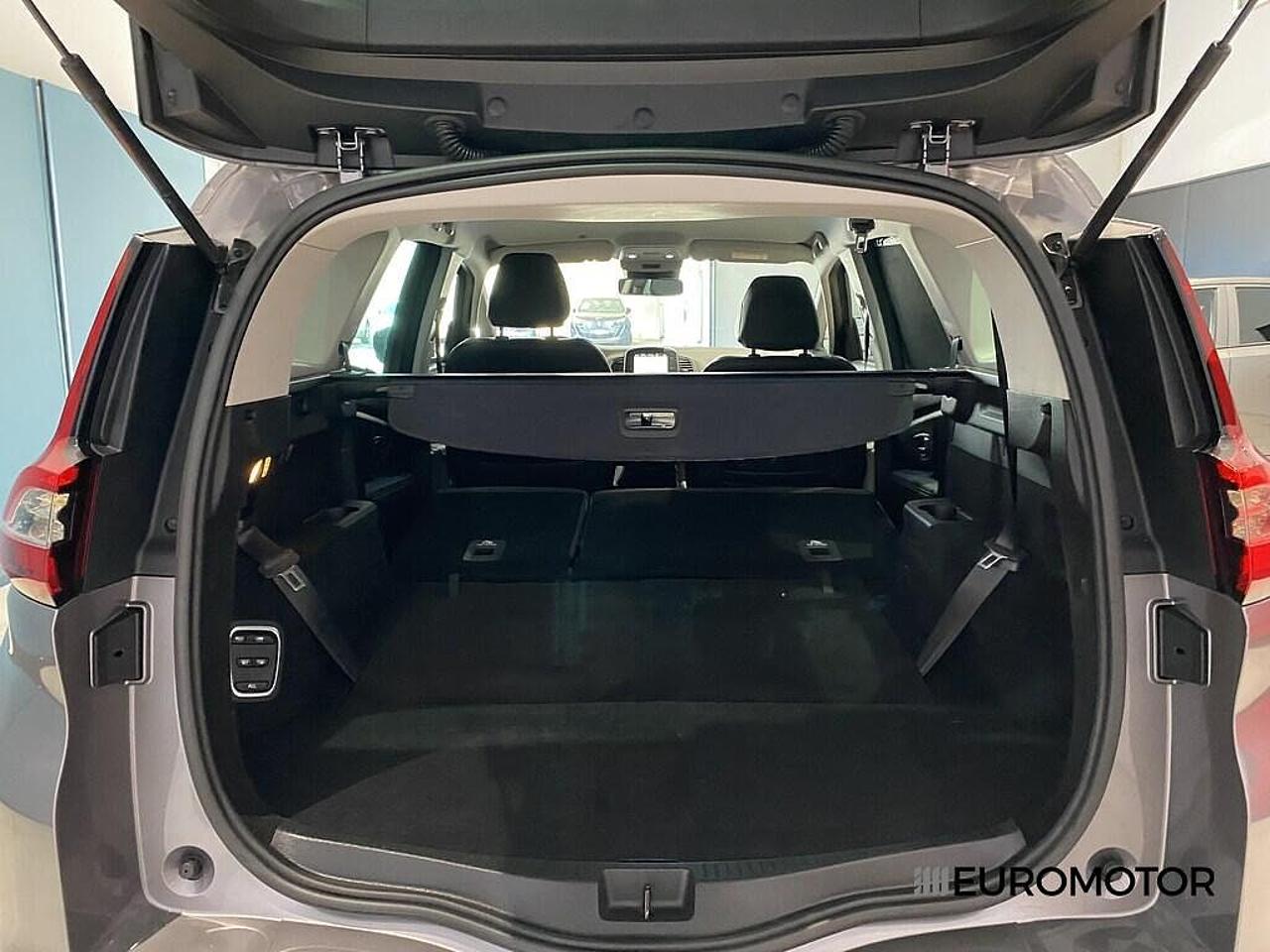 Renault Renault Scenic usata 17
