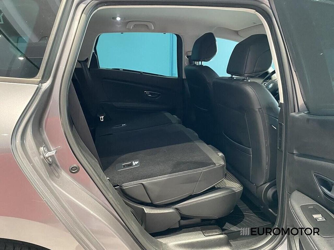 Renault Renault Scenic usata 18