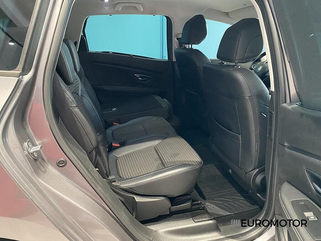 Renault Renault Scenic usata 19
