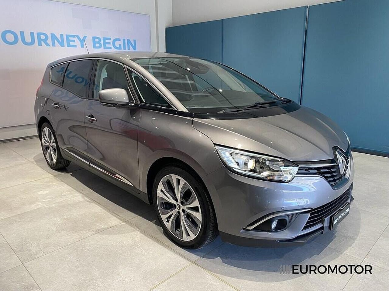 Renault Renault Scenic usata 22
