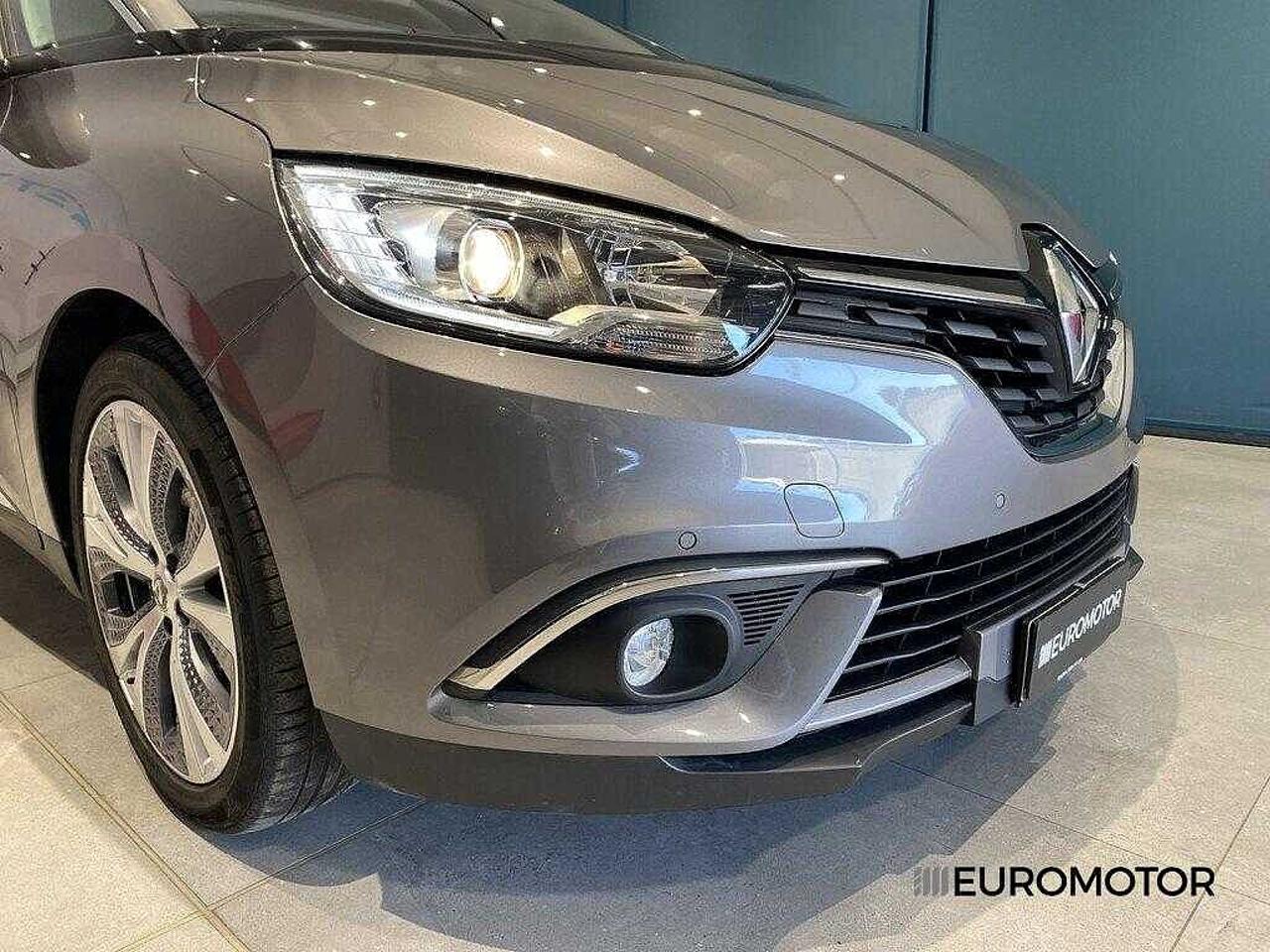 Renault Renault Scenic usata 24