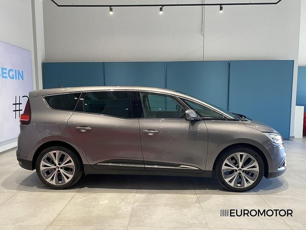 Renault Renault Scenic usata 26
