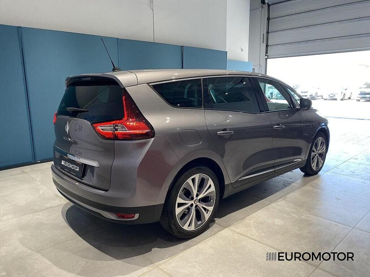 Renault Renault Scenic usata 27