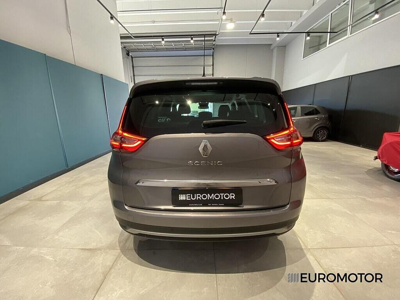 Renault Renault Scenic usata 28