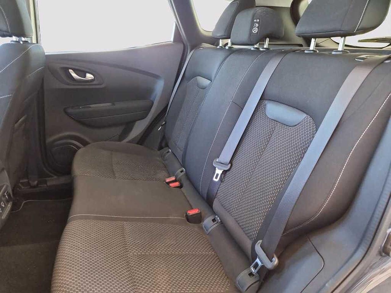 Renault Renault Kadjar usata, con 4 airbag (2 frontali + 2 laterali)