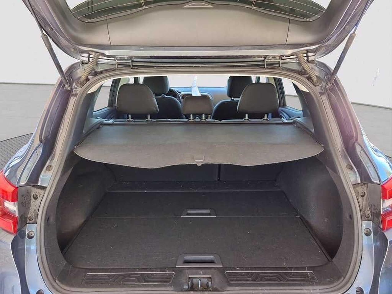 Renault Renault Kadjar usata, con 4 cilindri