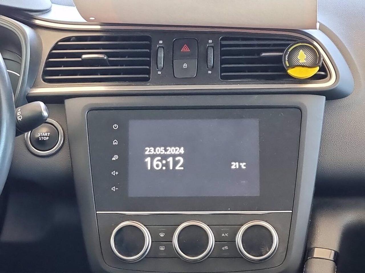 Renault Renault Kadjar usata, con abs