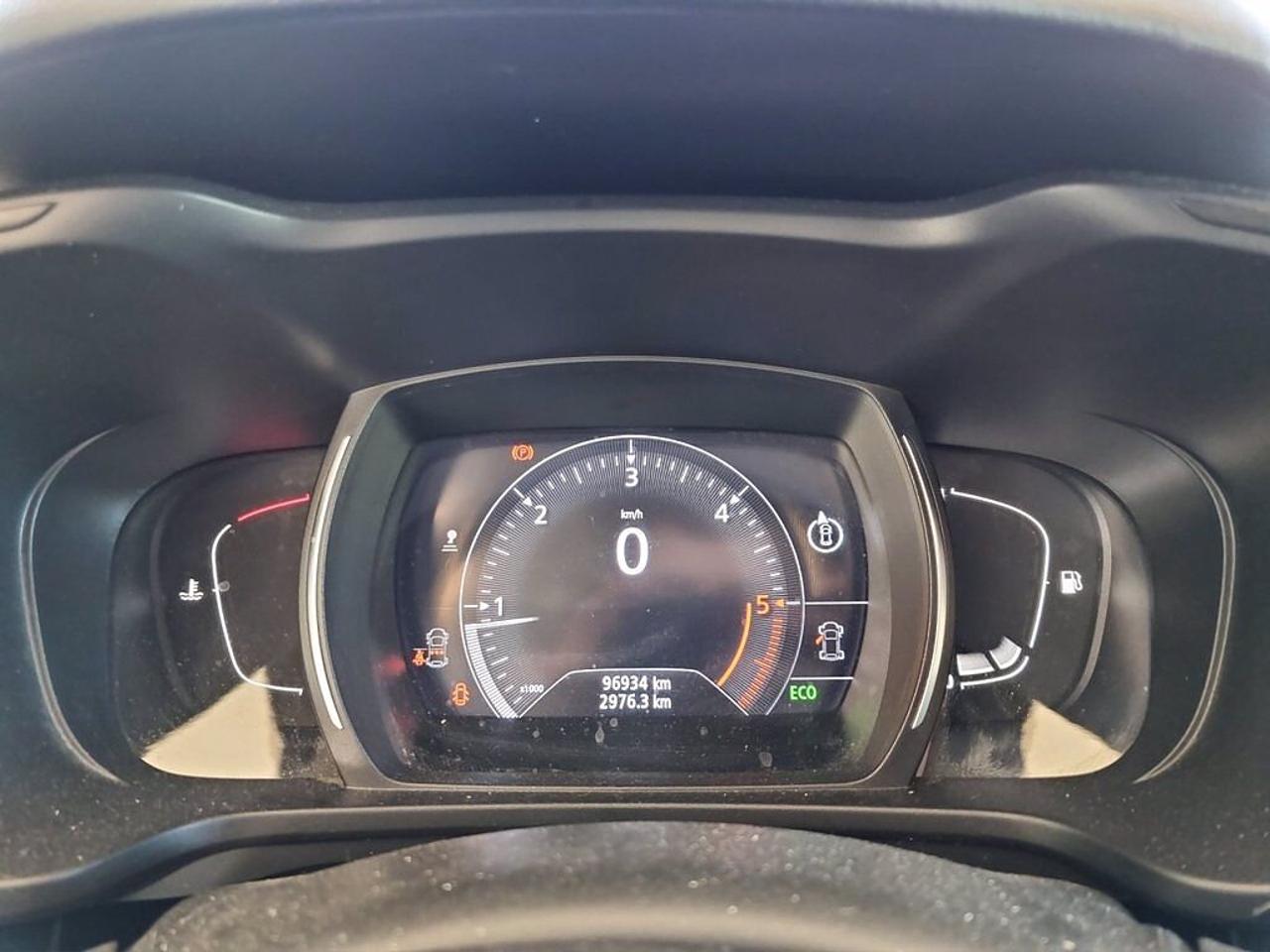 Renault Renault Kadjar usata, con android auto & apple carplay