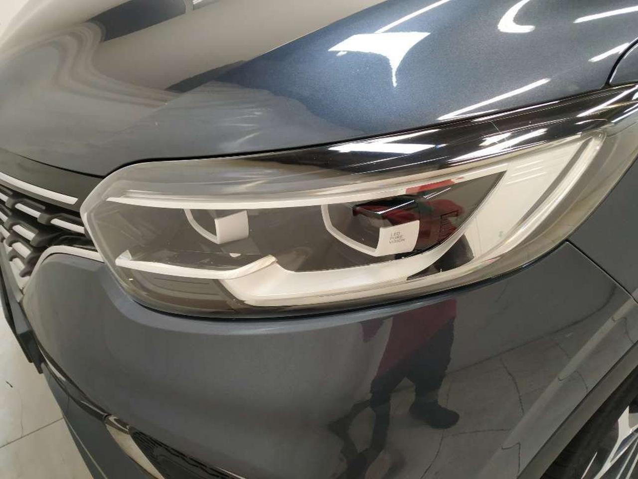 Renault Renault Kadjar usata, con alzacristalli elettrici