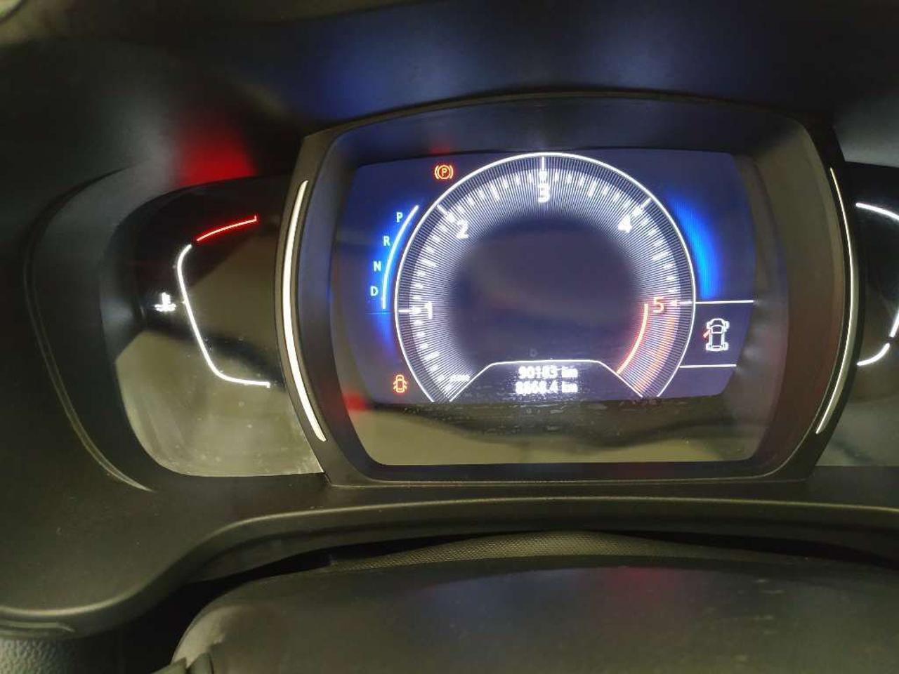 Renault Renault Kadjar usata, con cruise control