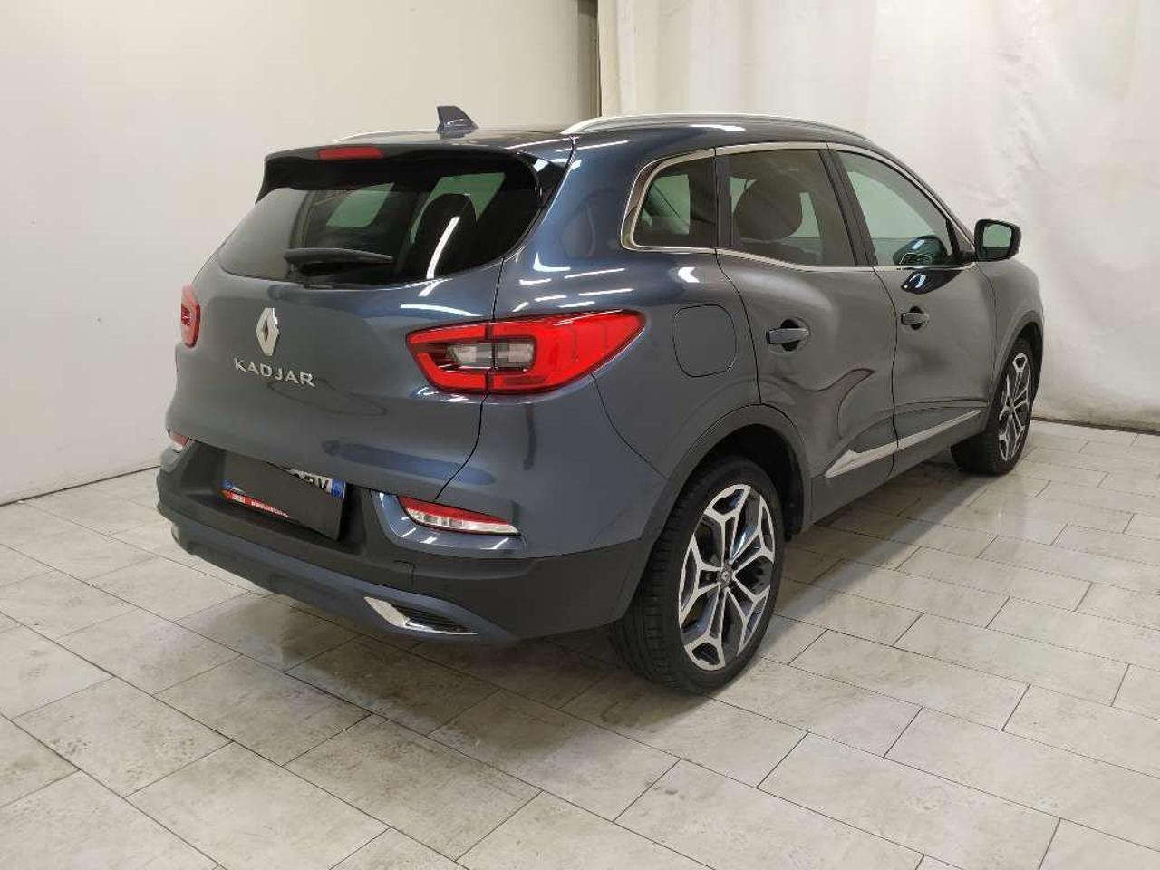 Renault Renault Kadjar usata 11