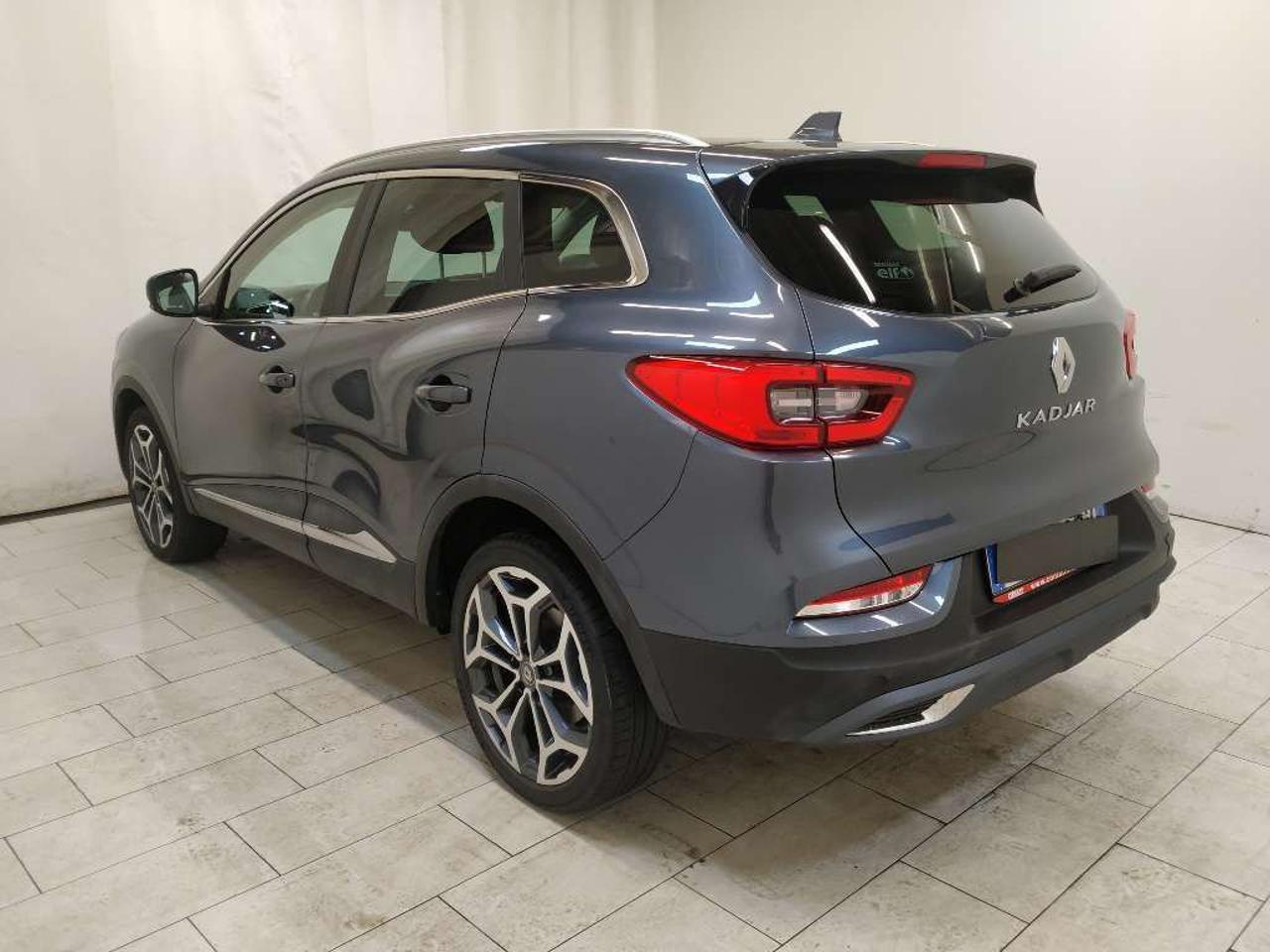Renault Renault Kadjar usata 13