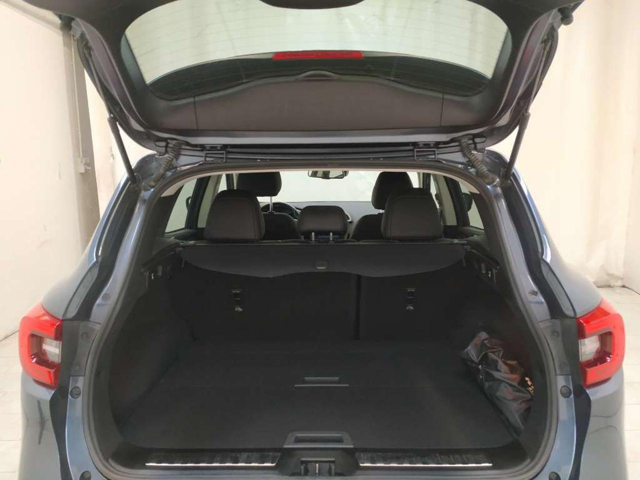 Renault Renault Kadjar usata 14