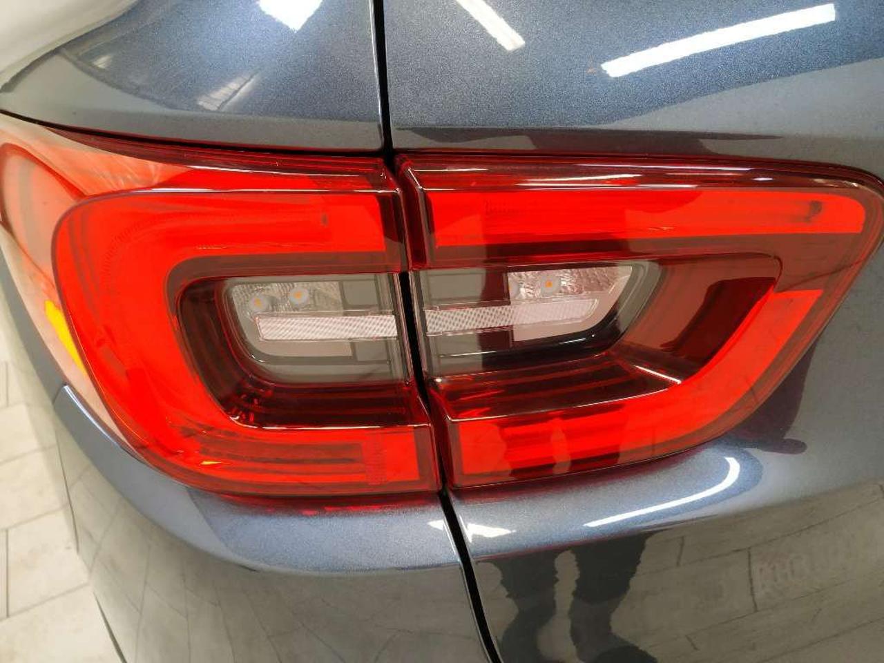 Renault Renault Kadjar usata 15