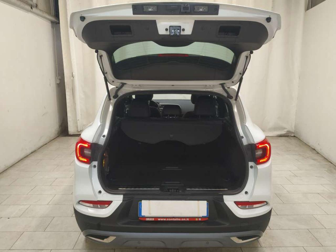 Renault Renault Kadjar usata, con chiusura centralizzata