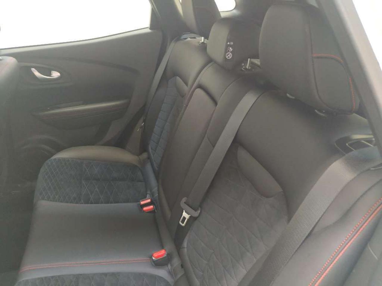 Renault Renault Kadjar usata, con cruise control