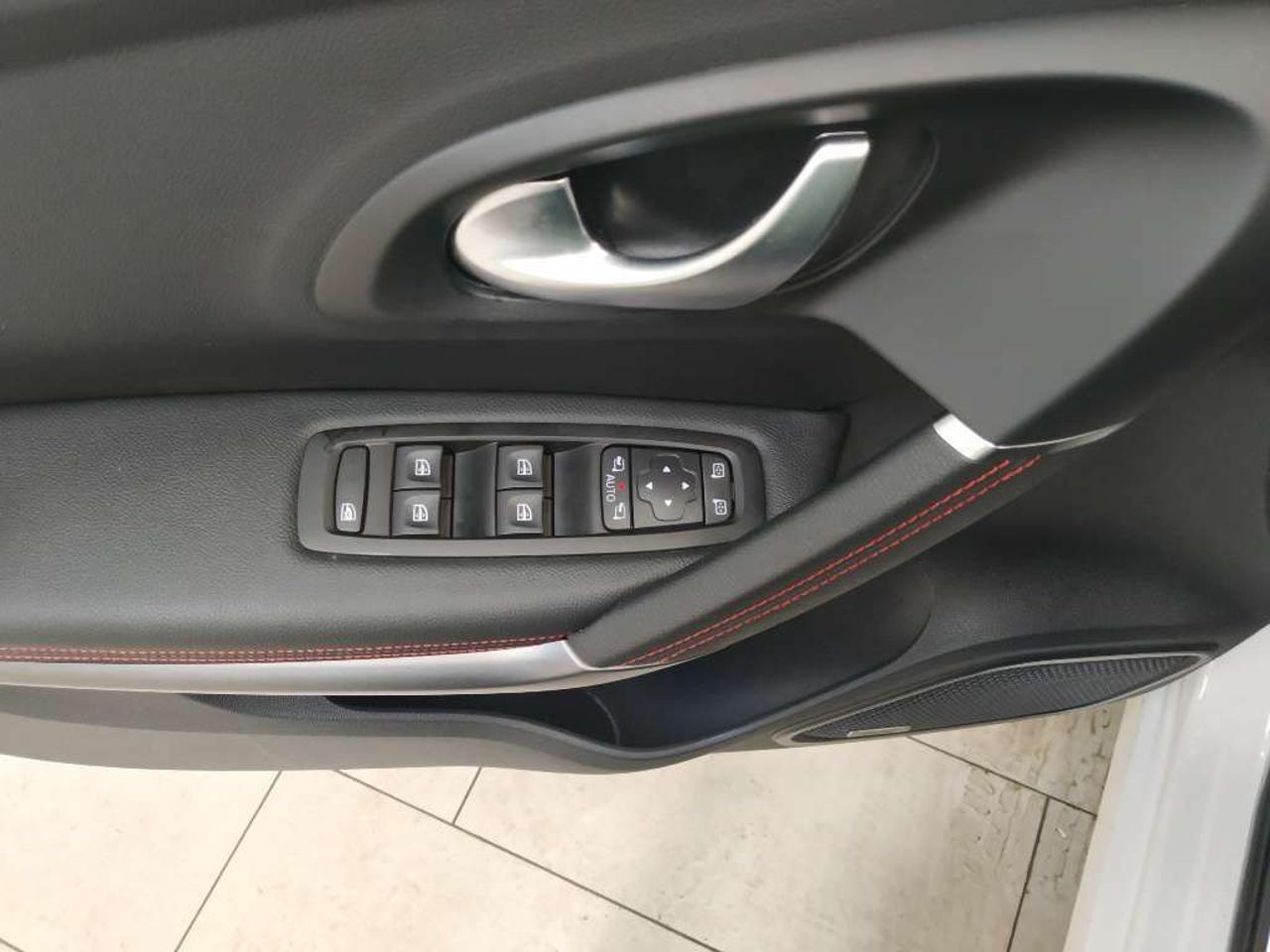 Renault Renault Kadjar usata, con fendinebbia