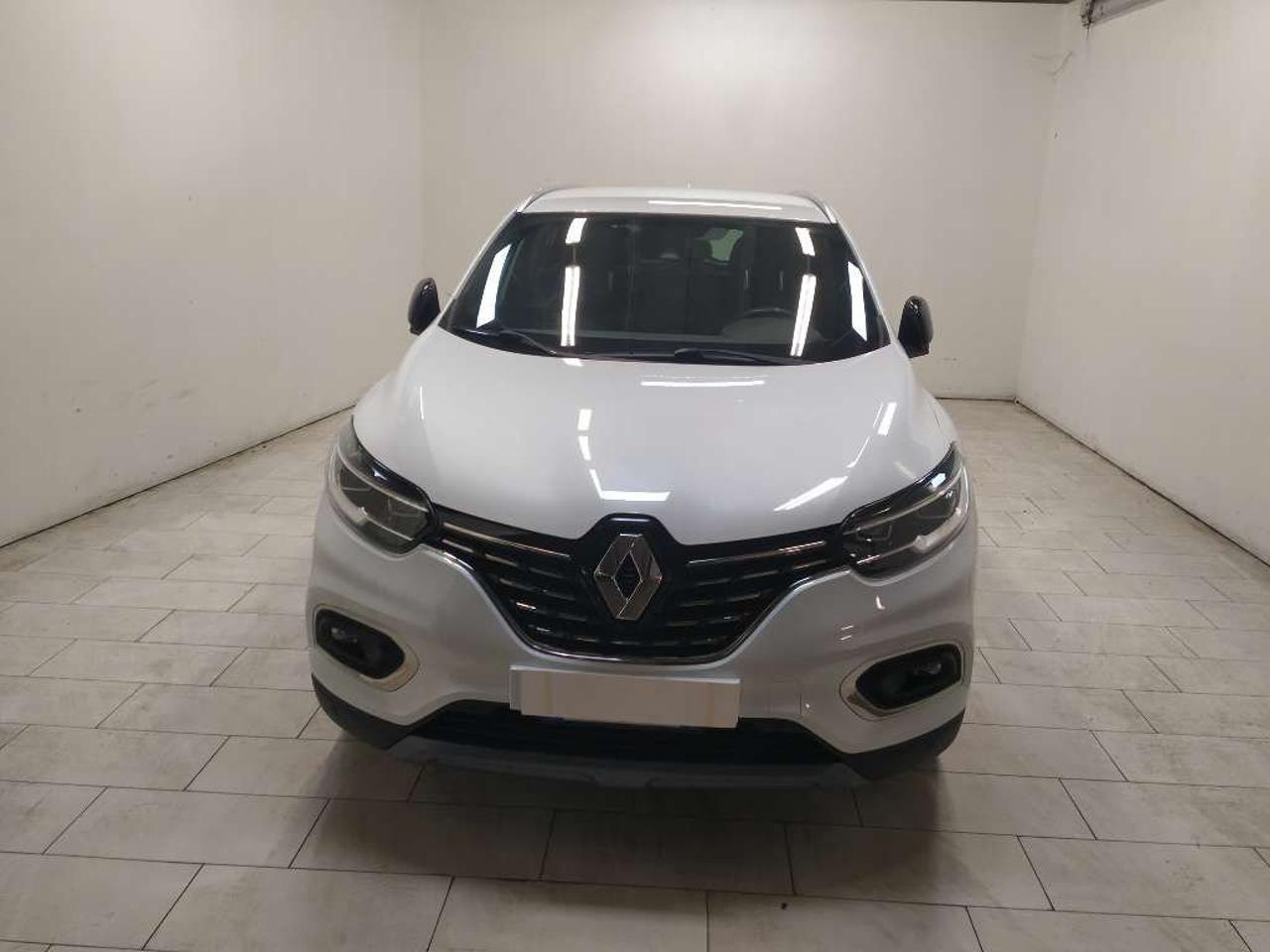Renault Renault Kadjar usata 9