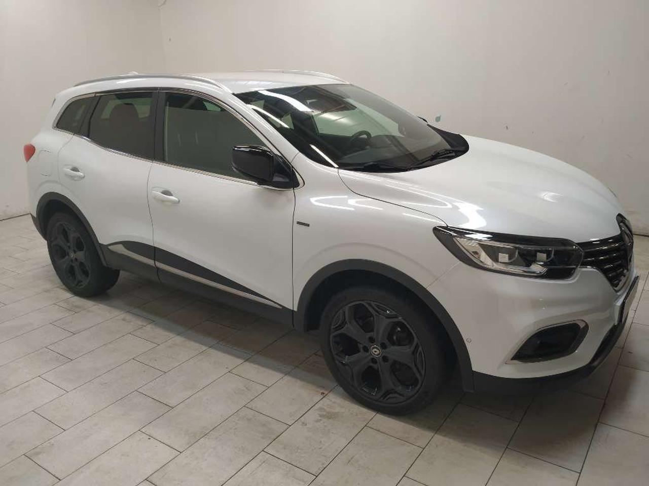 Renault Renault Kadjar usata 10