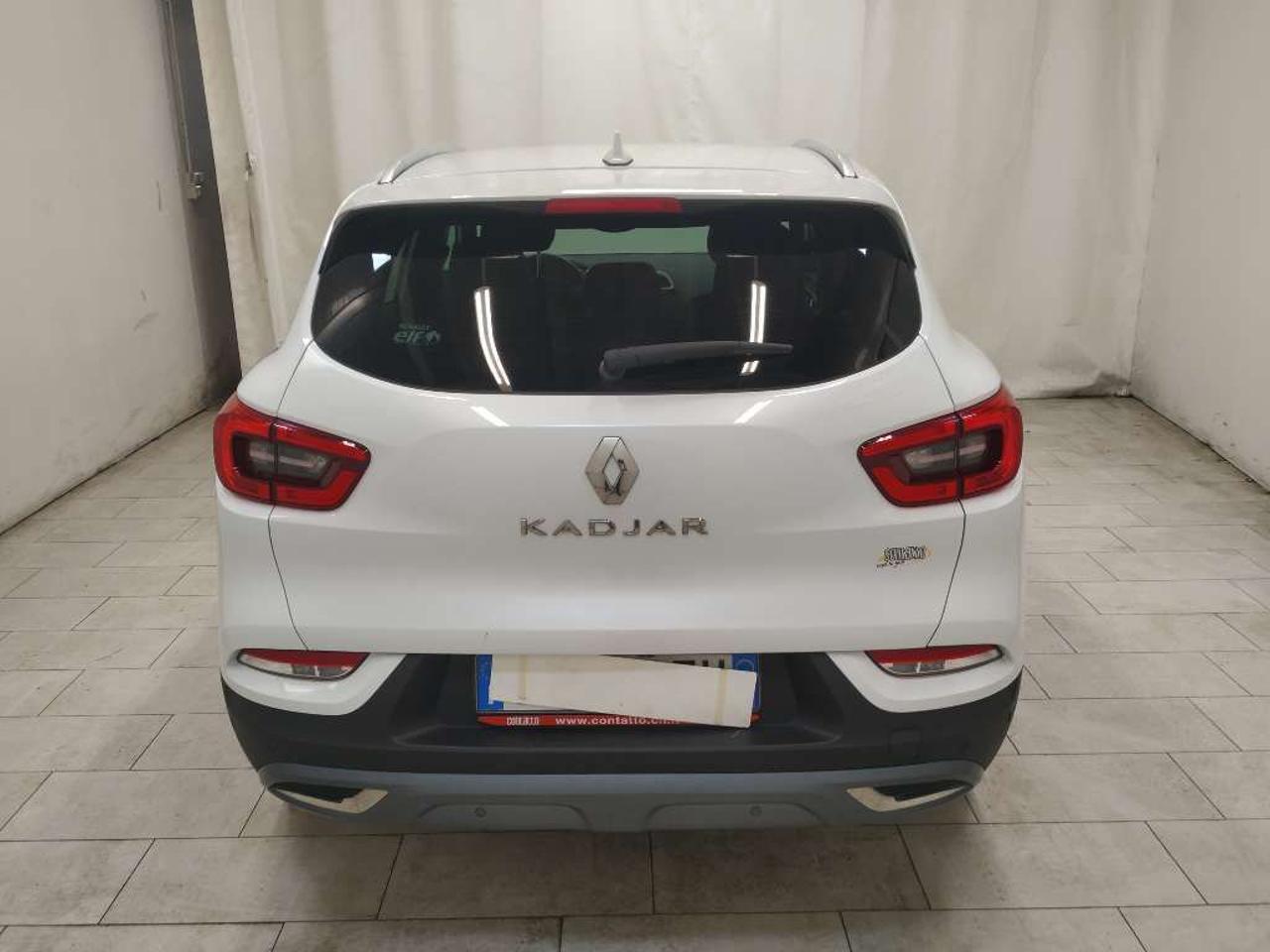 Renault Renault Kadjar usata 12