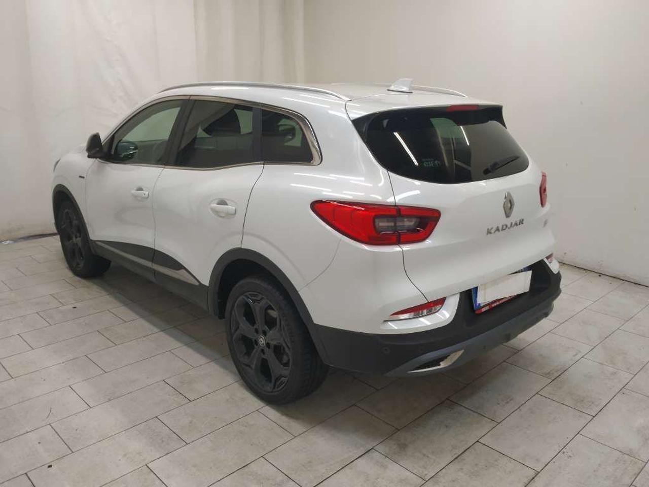 Renault Renault Kadjar usata 13