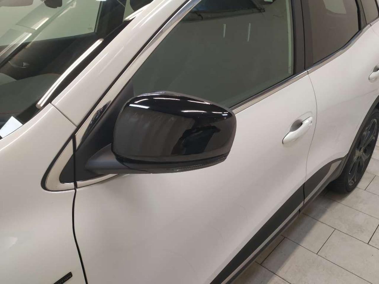 Renault Renault Kadjar usata 15