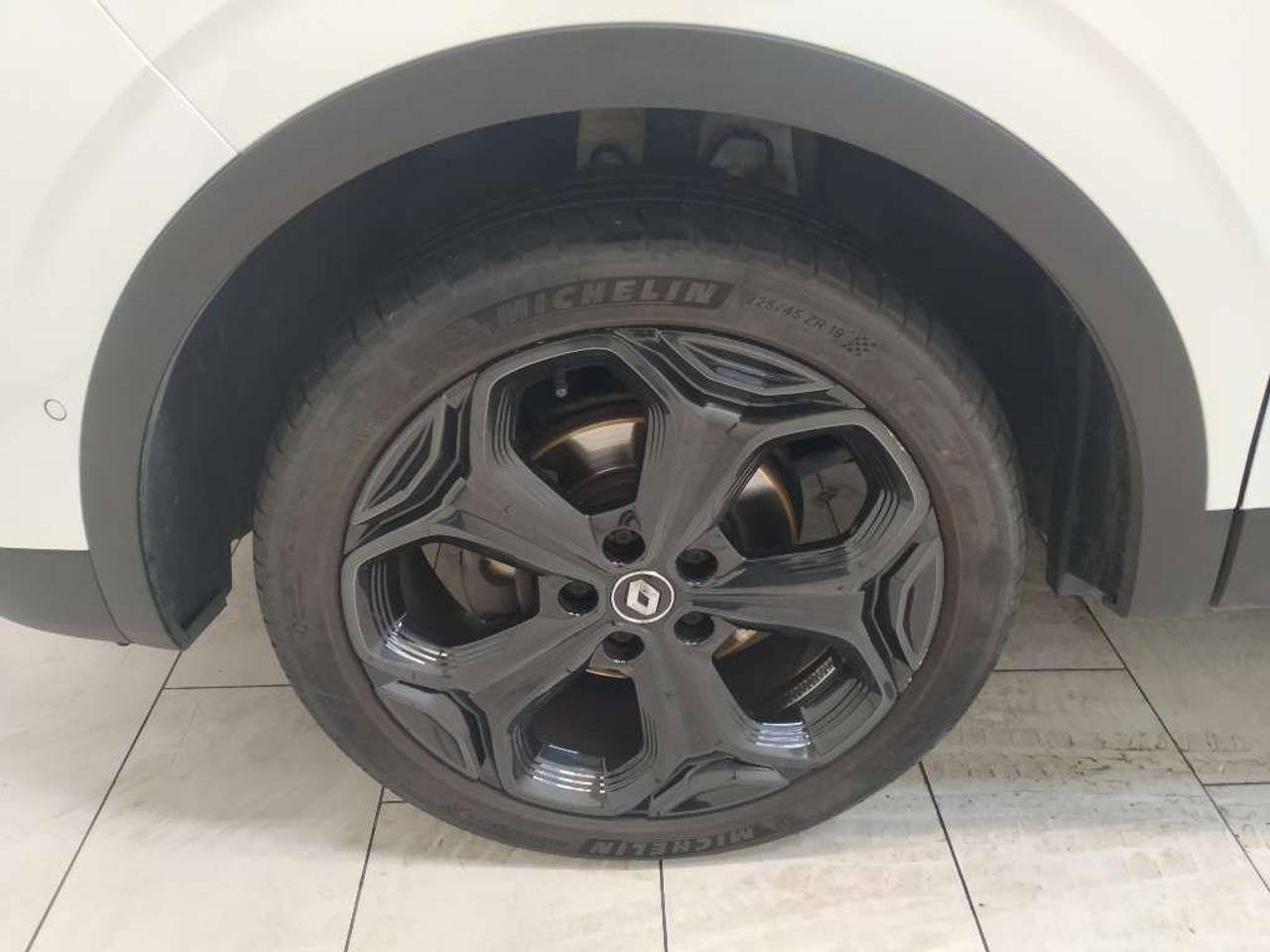 Renault Renault Kadjar usata 16