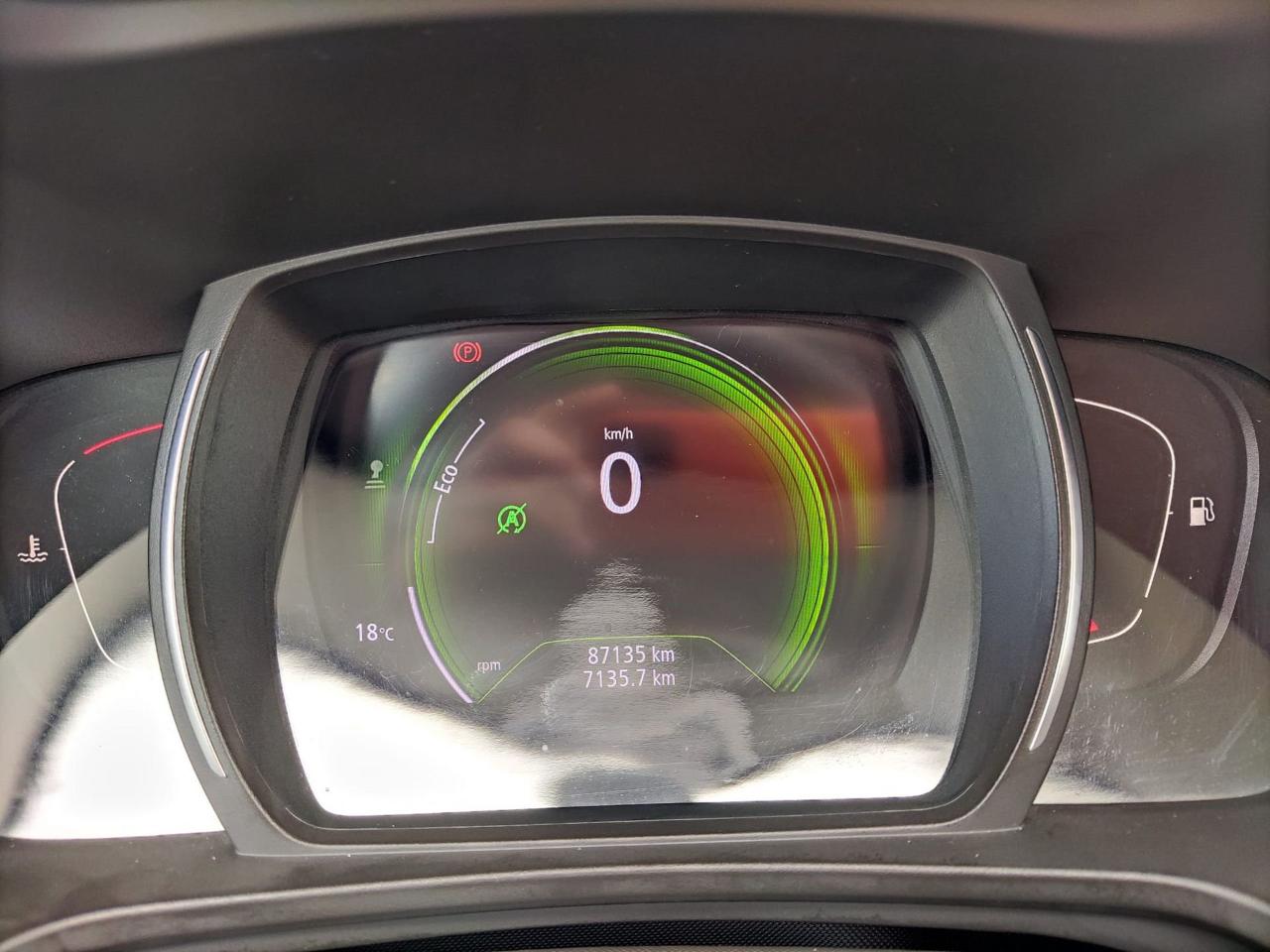 Renault Renault Kadjar usata, con cruise control